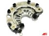 VW 038903803H Rectifier, alternator